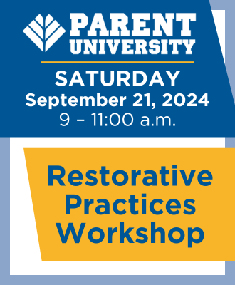  Restorative Practices Workshop